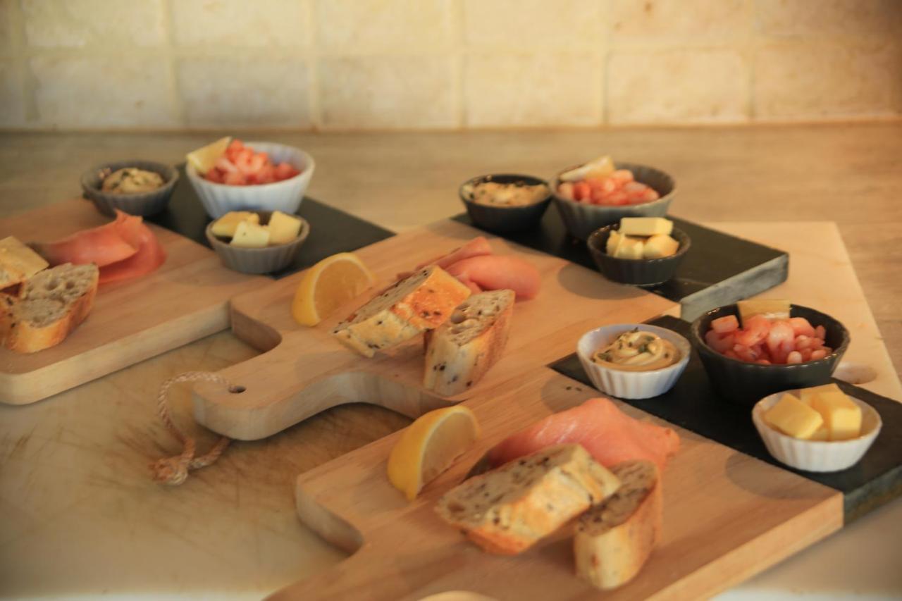 Chalet Mont Ventoux Et Chalet Vip Camaret-sur-Aigues Экстерьер фото